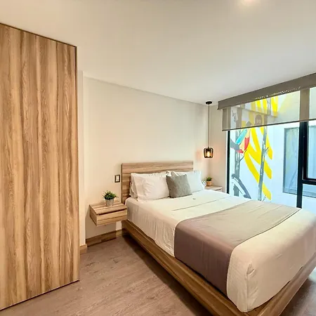 Second Home Darwin-3